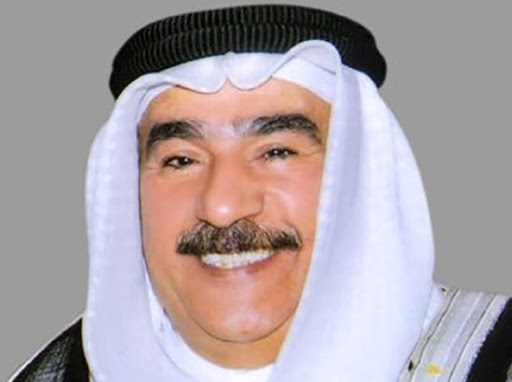 سعادة الدكتور حسن بن إبراهيم كمال
