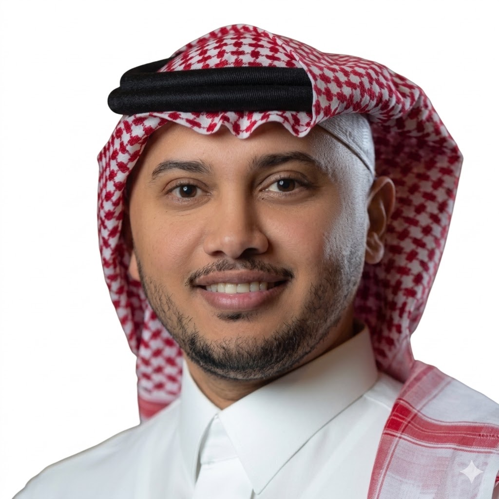 المستشار فادي الرابغي