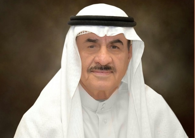 سعادة الوجيه أحمد البنا