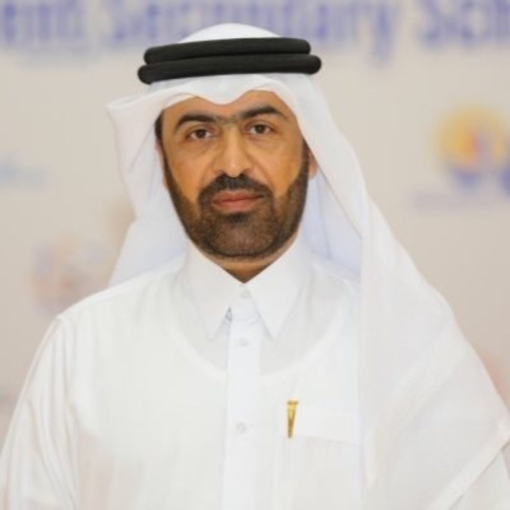 سعادة الدكتور صالح بن عبد الله الإبراهيم